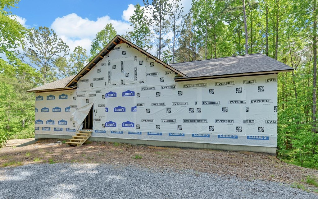 51 Wendy Hill Road
