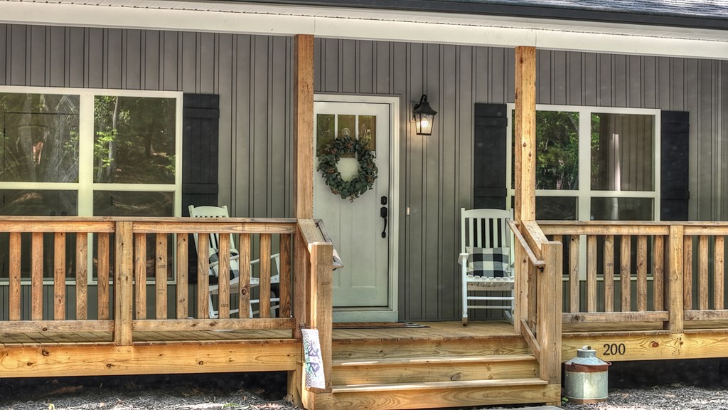 200 Fowler Road