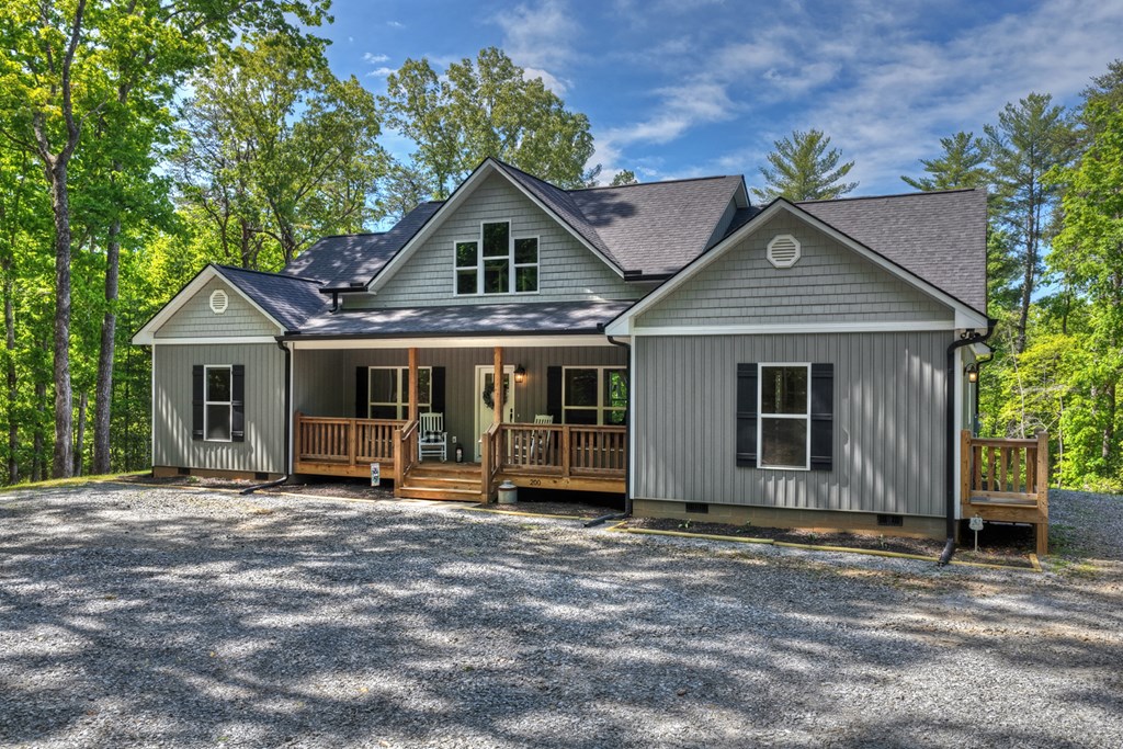 200 Fowler Road