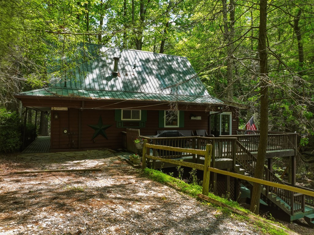 53 Laurel Ridge Drive