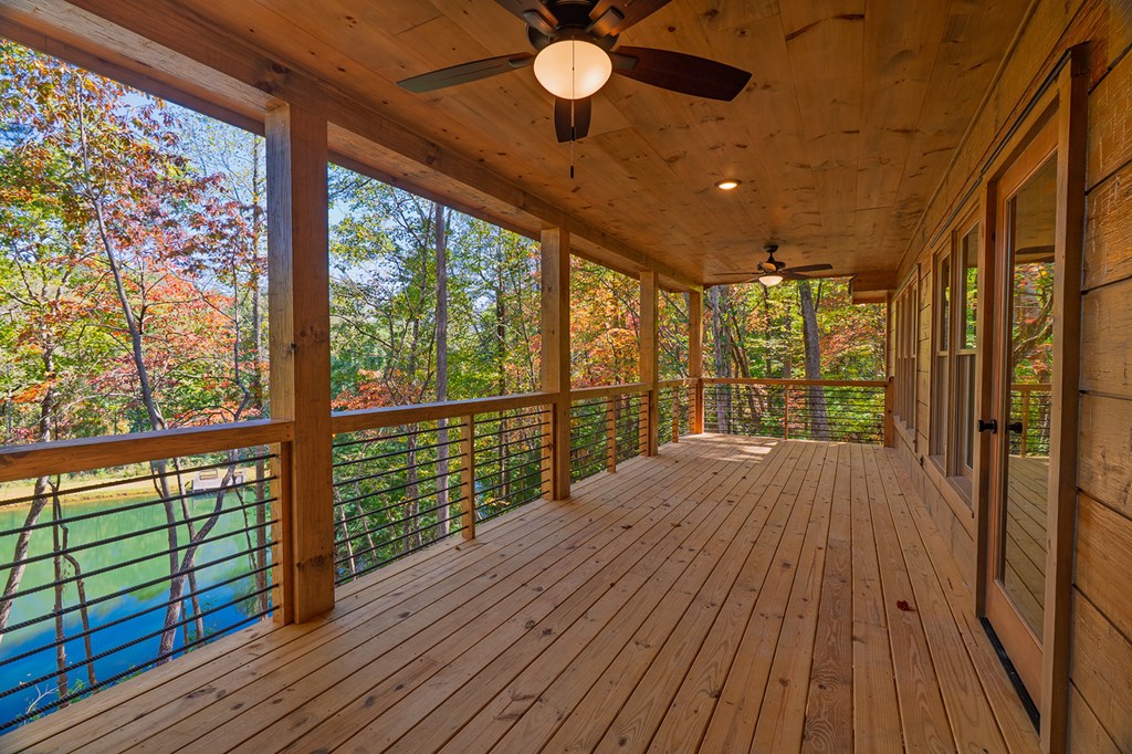 85 Moreland Trail