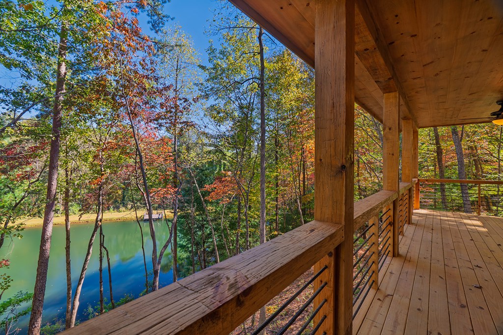 85 Moreland Trail