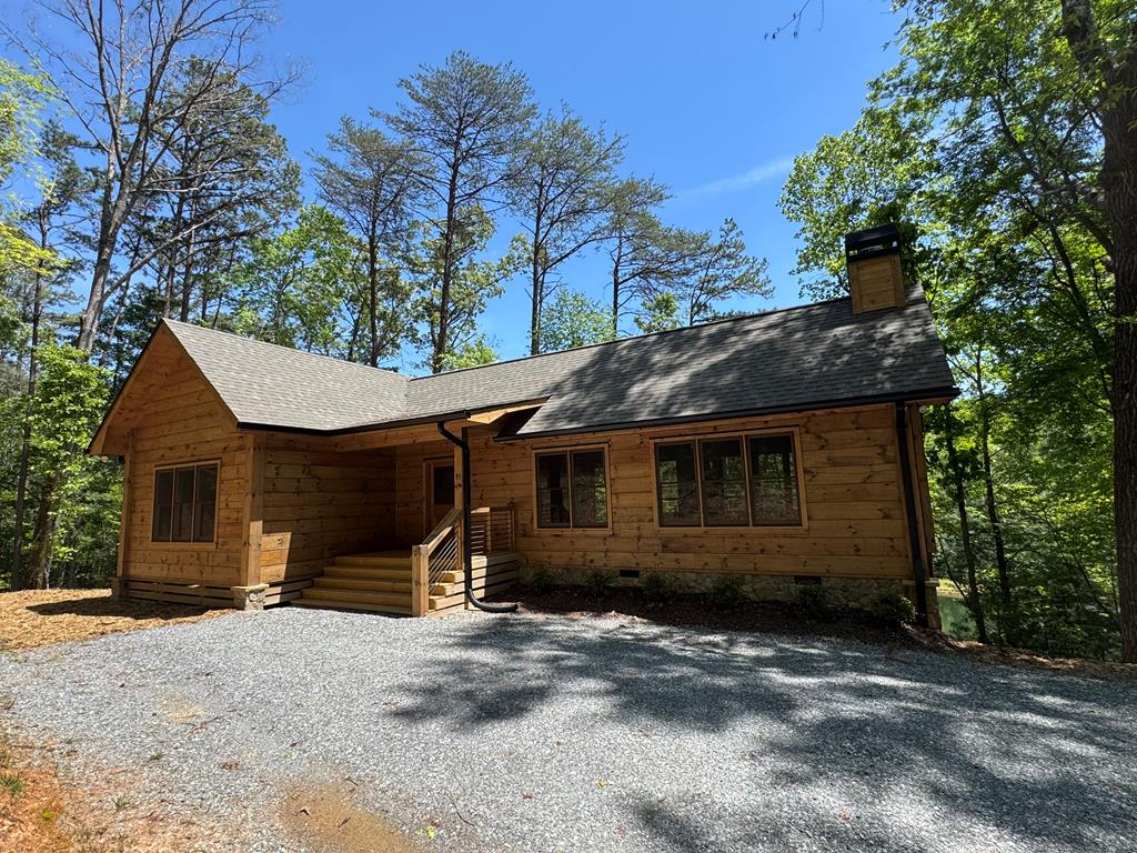85 Moreland Trail