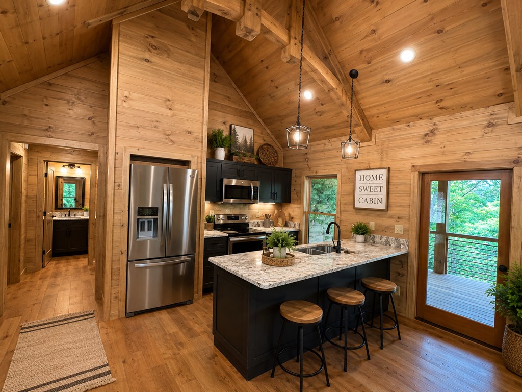 85 Moreland Trail