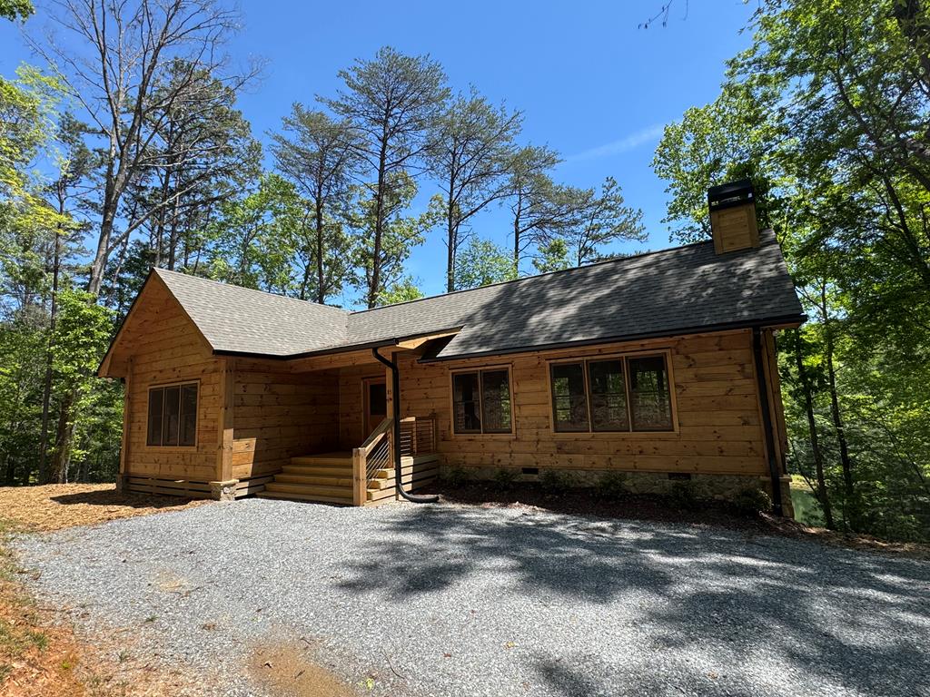 85 Moreland Trail