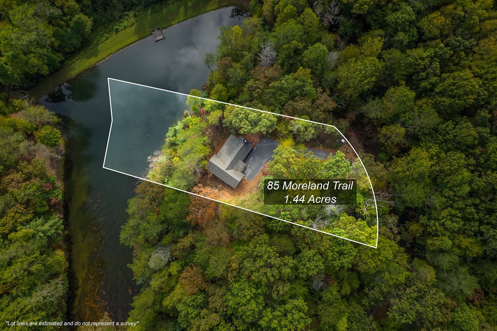 85 Moreland Trail