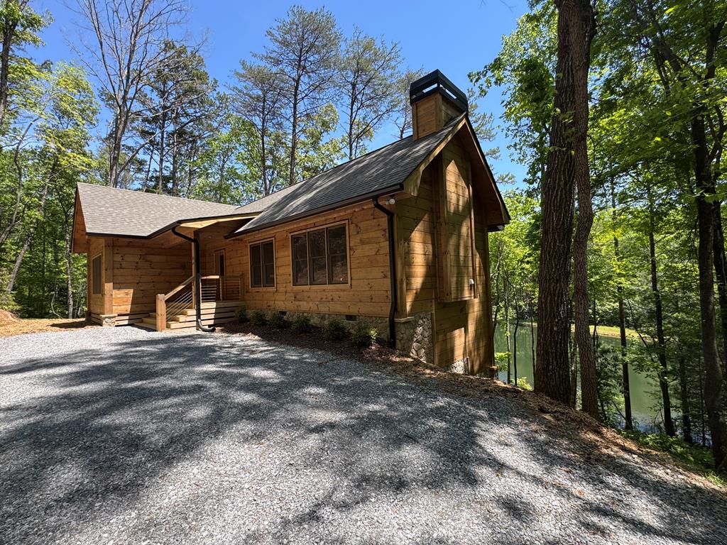 85 Moreland Trail