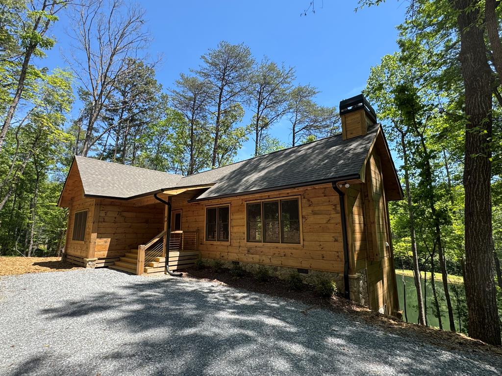 85 Moreland Trail