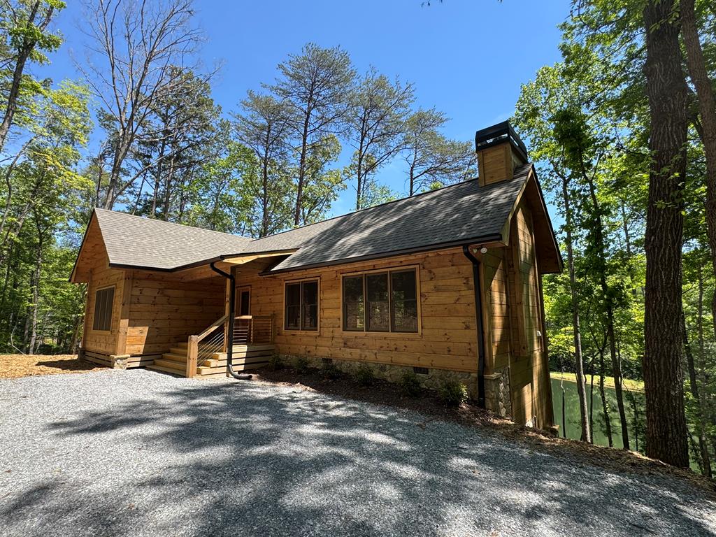 85 Moreland Trail