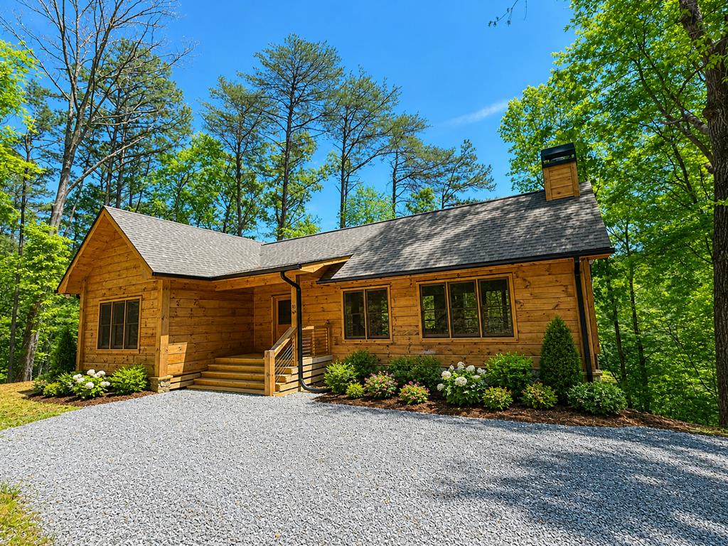 85 Moreland Trail