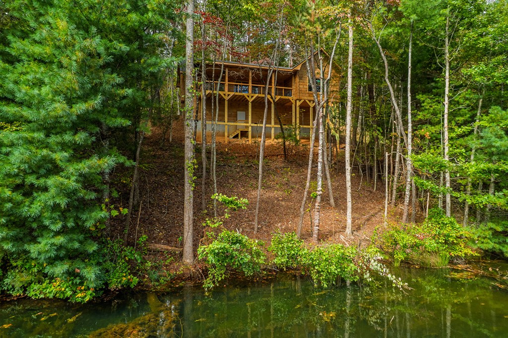 85 Moreland Trail