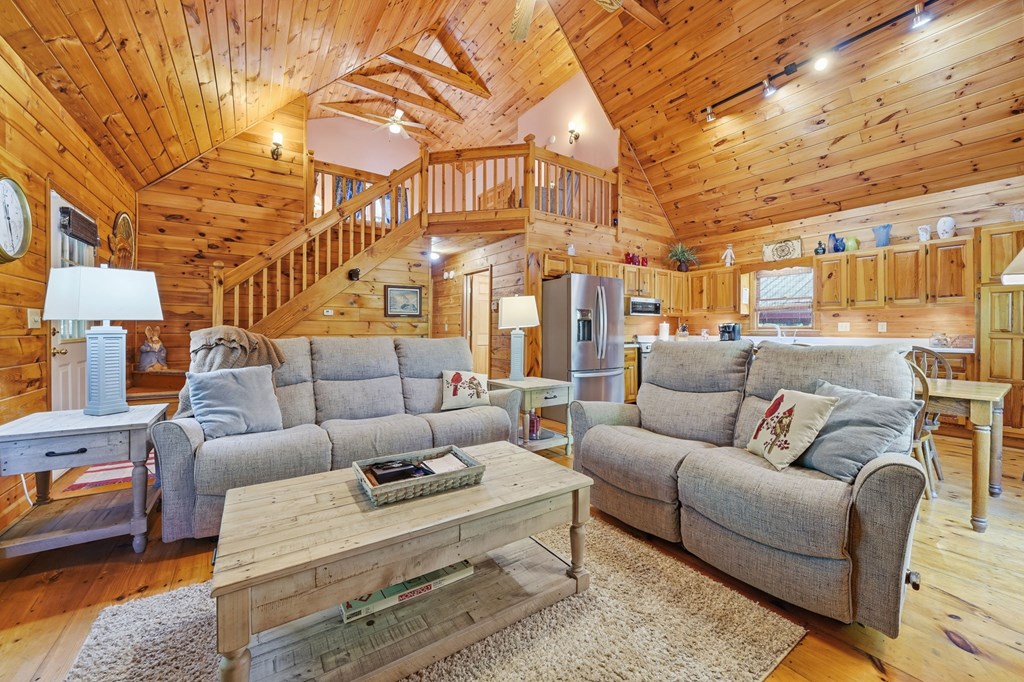 105 Blackberry Falls Court