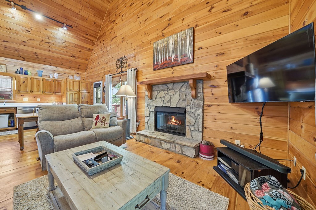 105 Blackberry Falls Court