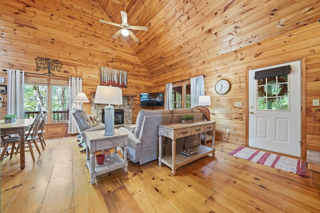 105 Blackberry Falls Court