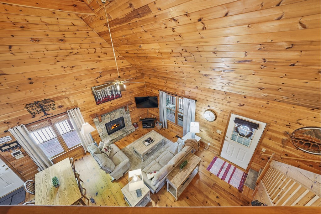 105 Blackberry Falls Court