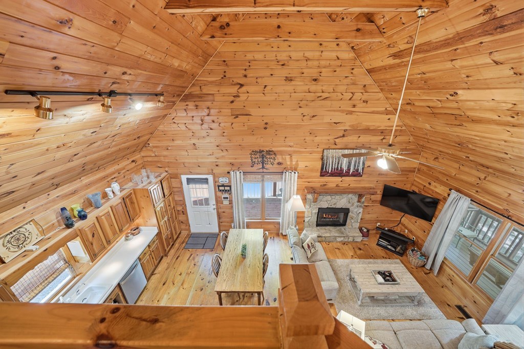 105 Blackberry Falls Court
