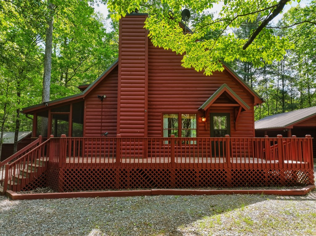 105 Blackberry Falls Court