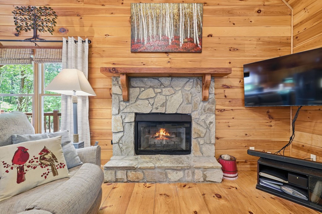 105 Blackberry Falls Court