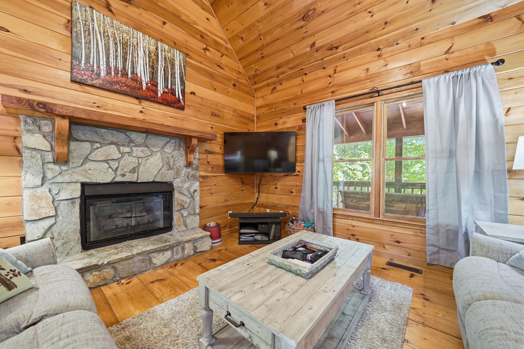 105 Blackberry Falls Court