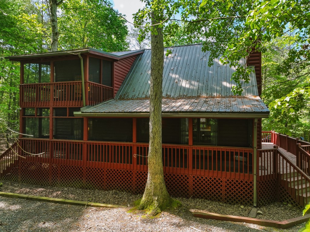 105 Blackberry Falls Court