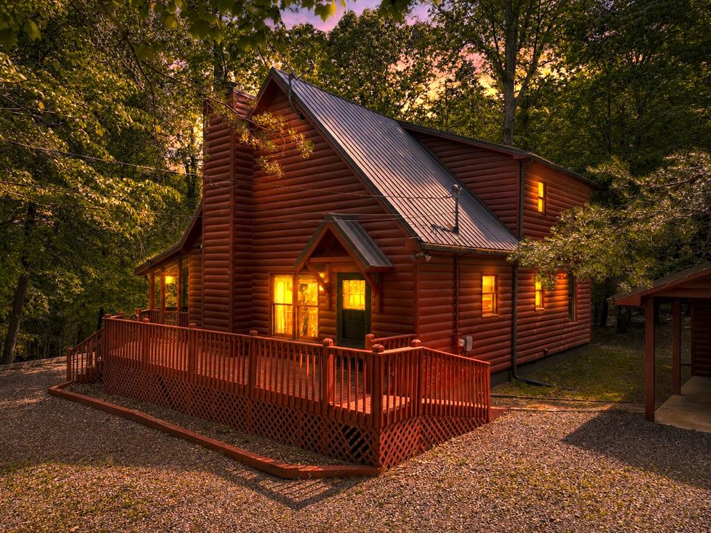 105 Blackberry Falls Court