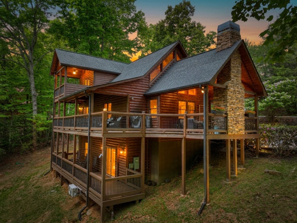 34 Dallas Lane