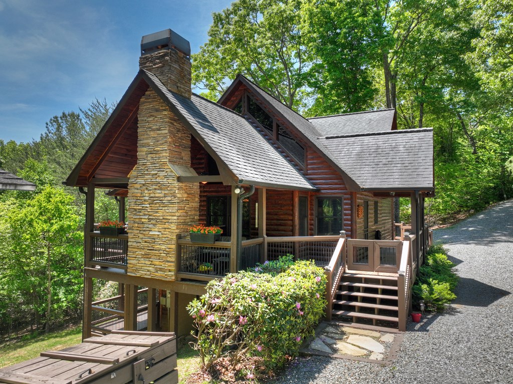 34 Dallas Lane