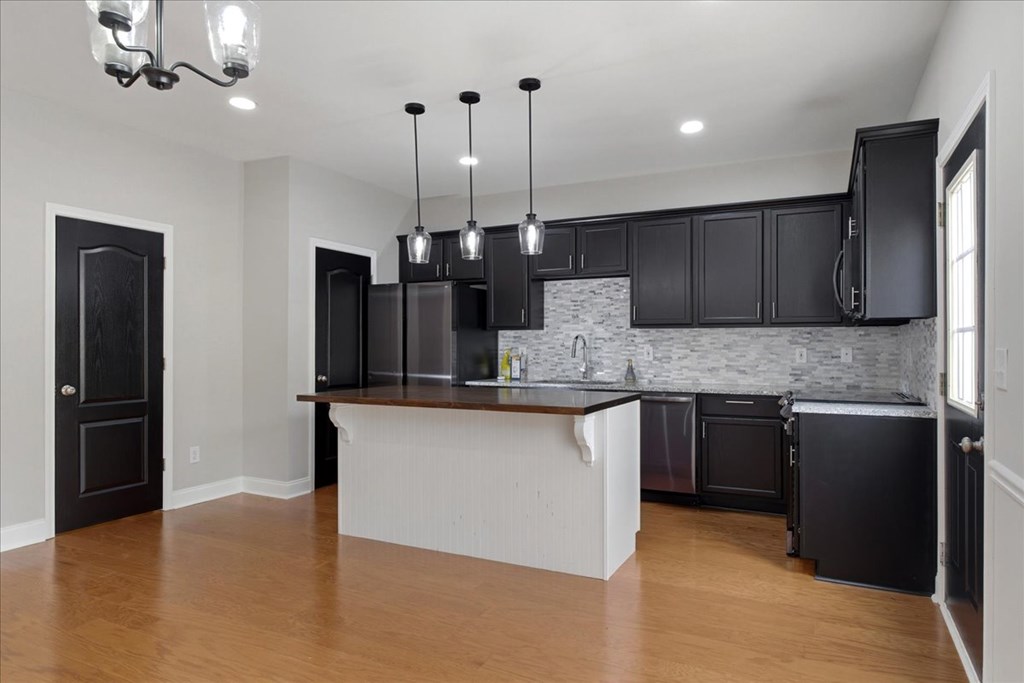 176 Ridgehaven Trail