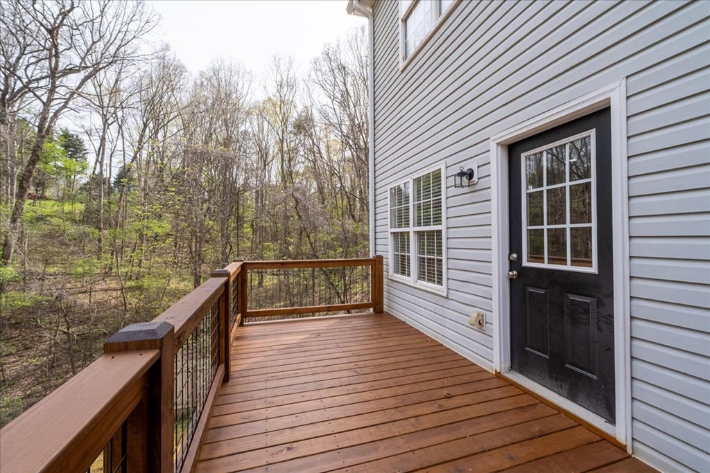 176 Ridgehaven Trail