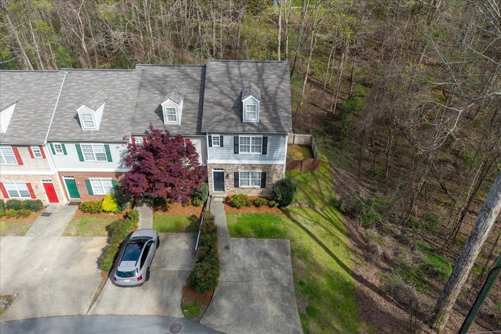 176 Ridgehaven Trail