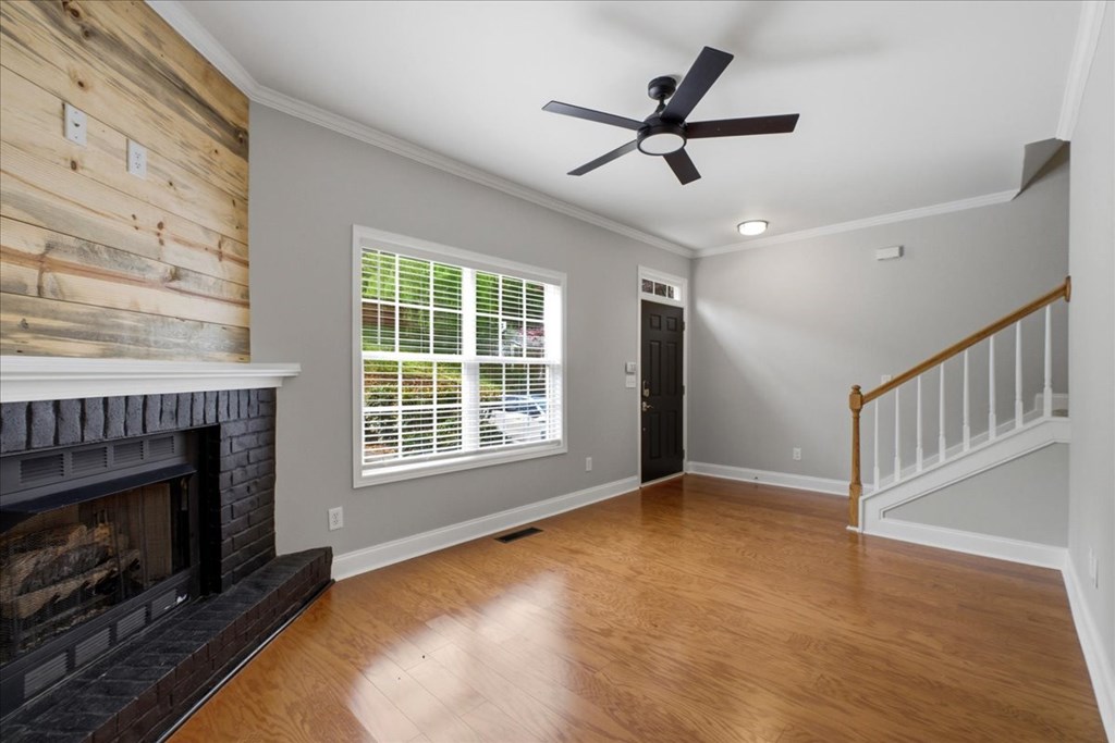 176 Ridgehaven Trail