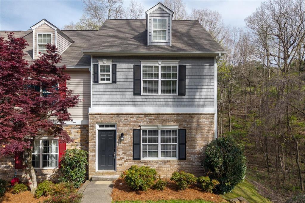 176 Ridgehaven Trail