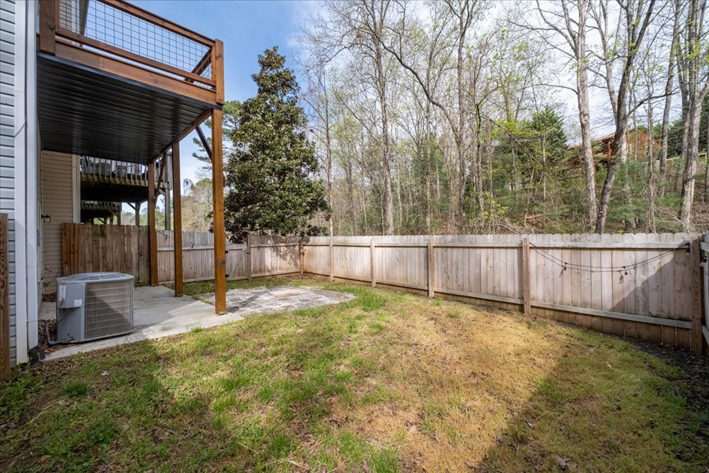 176 Ridgehaven Trail
