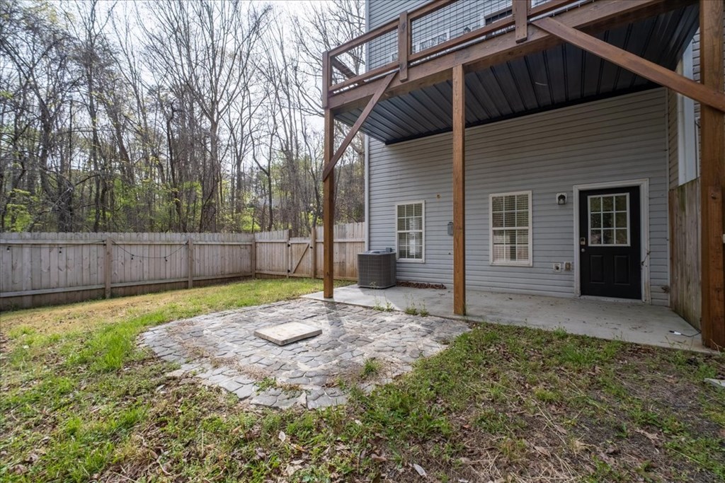 176 Ridgehaven Trail