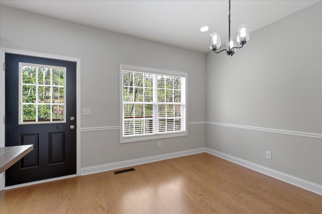 176 Ridgehaven Trail