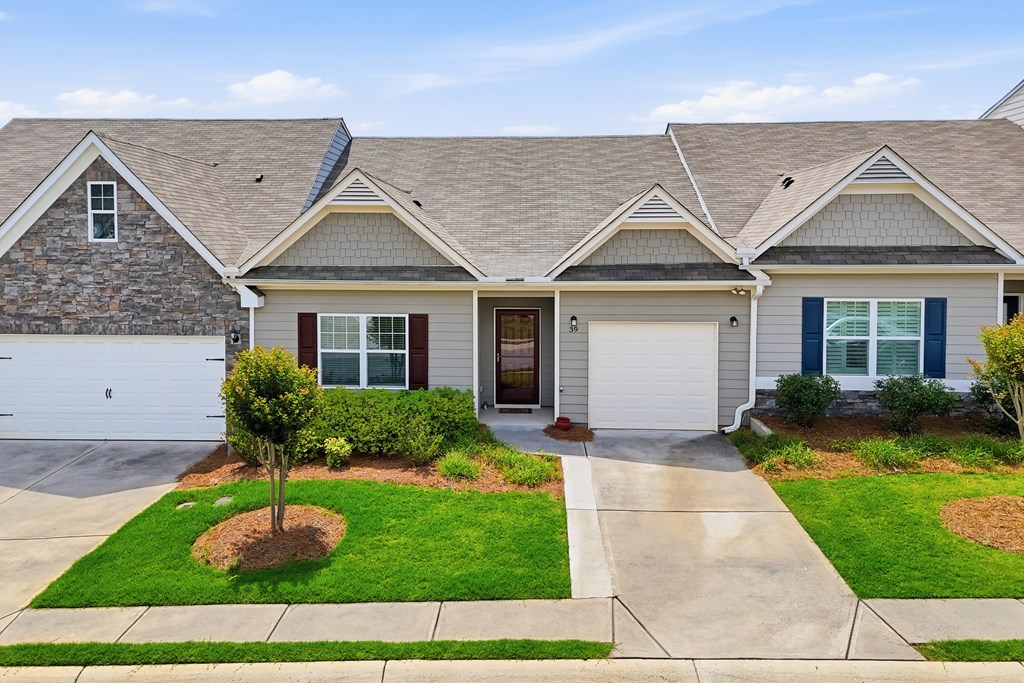 39 Piedmont View Lane