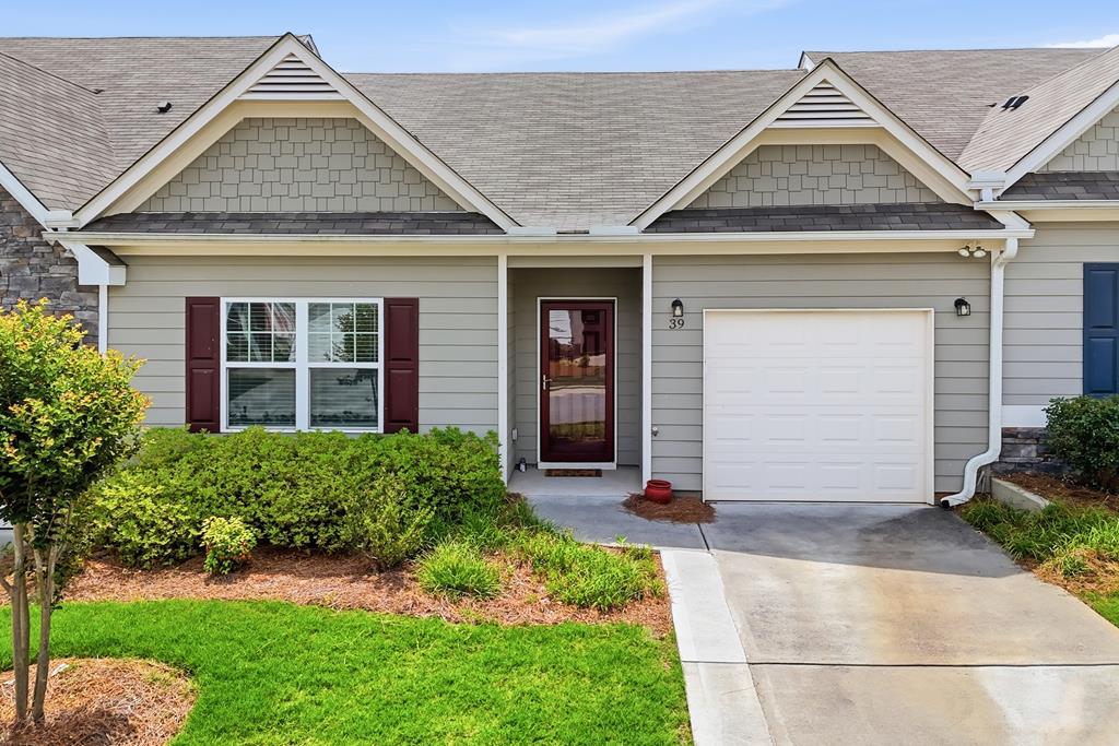 39 Piedmont View Lane