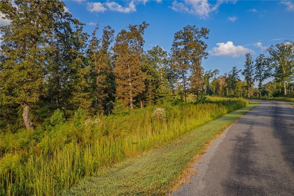 0 High River Road