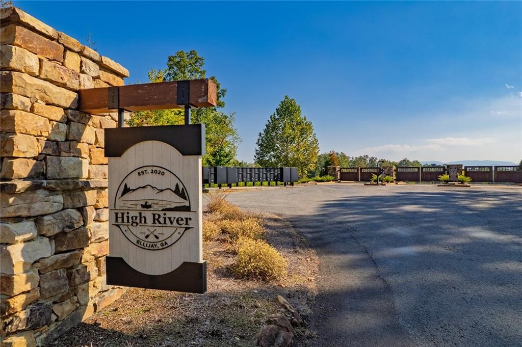 0 High River Road