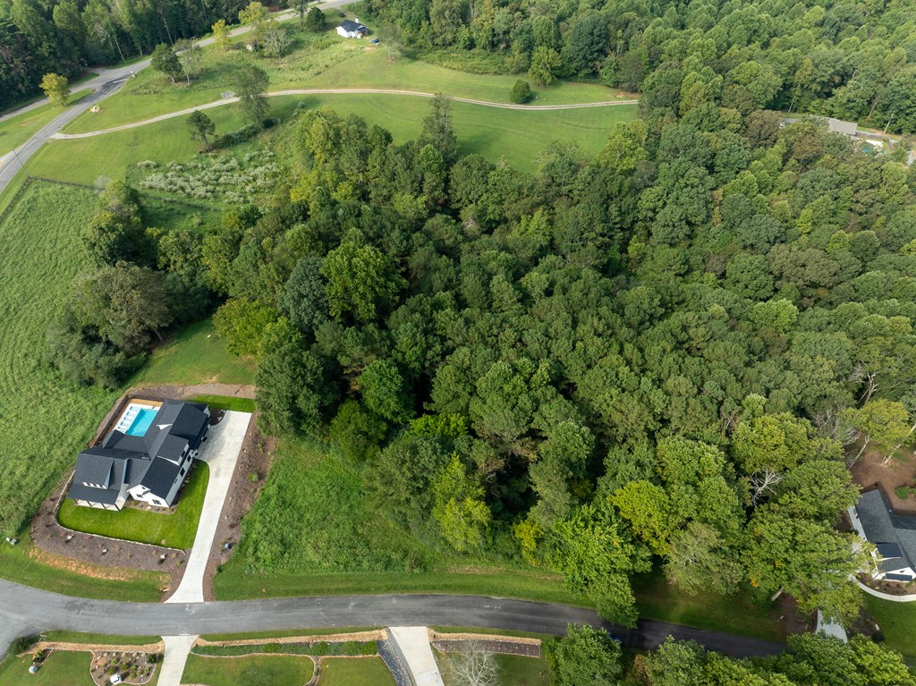 Lot 3 Highpoint Ridge Road