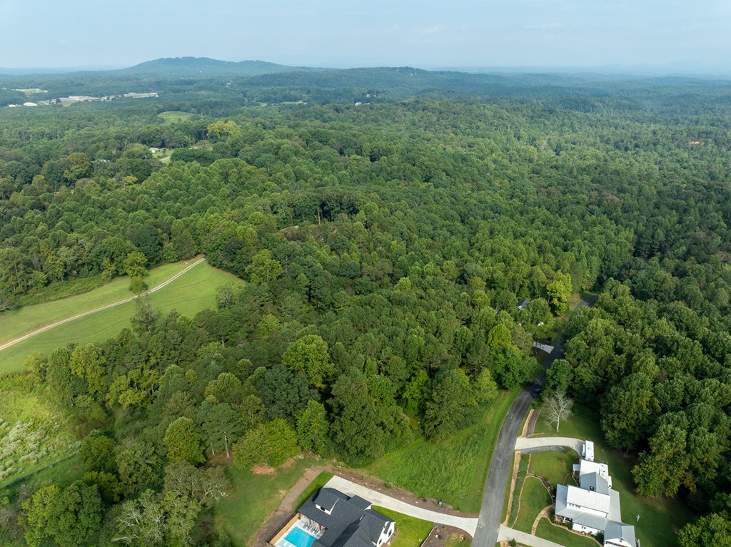 Lot 3 Highpoint Ridge Road