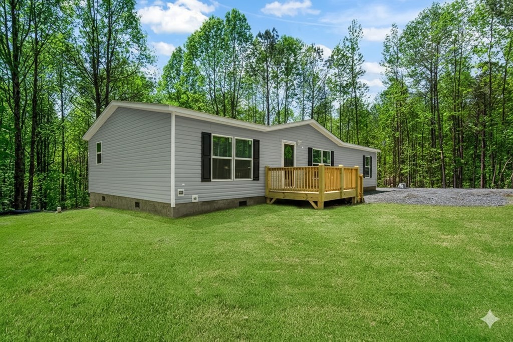 1254 Pleasant Gap Road