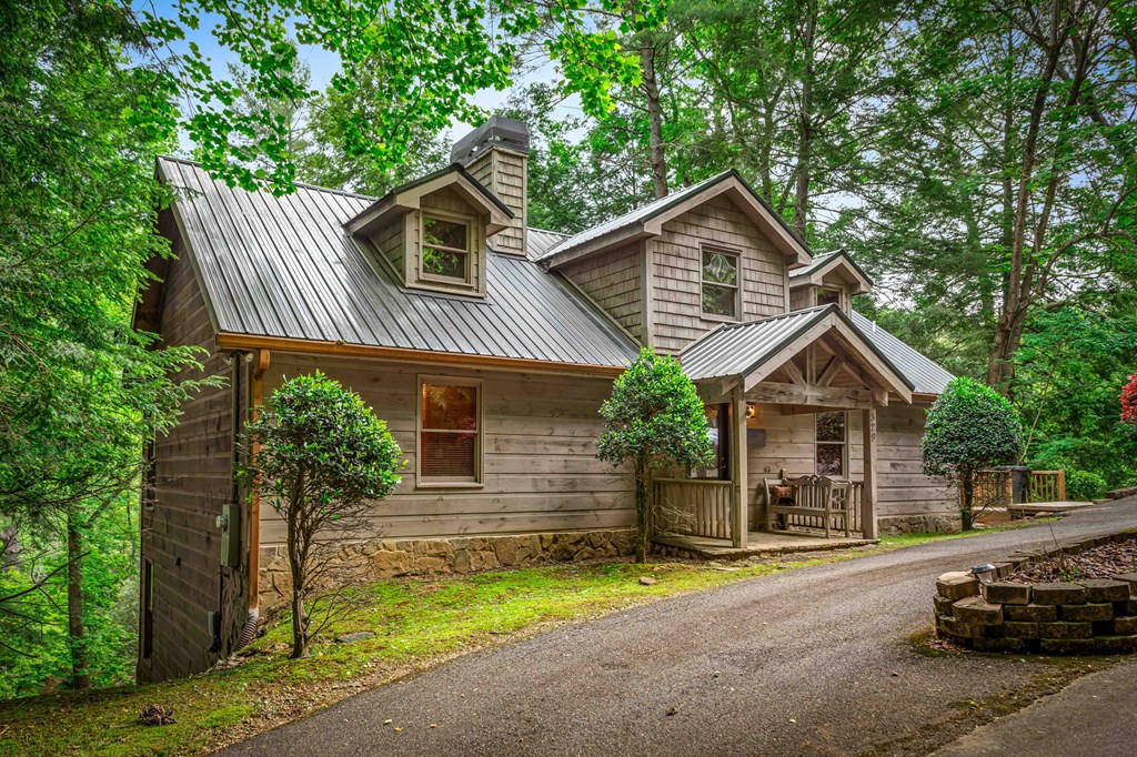 329 Blackberry Falls Lane