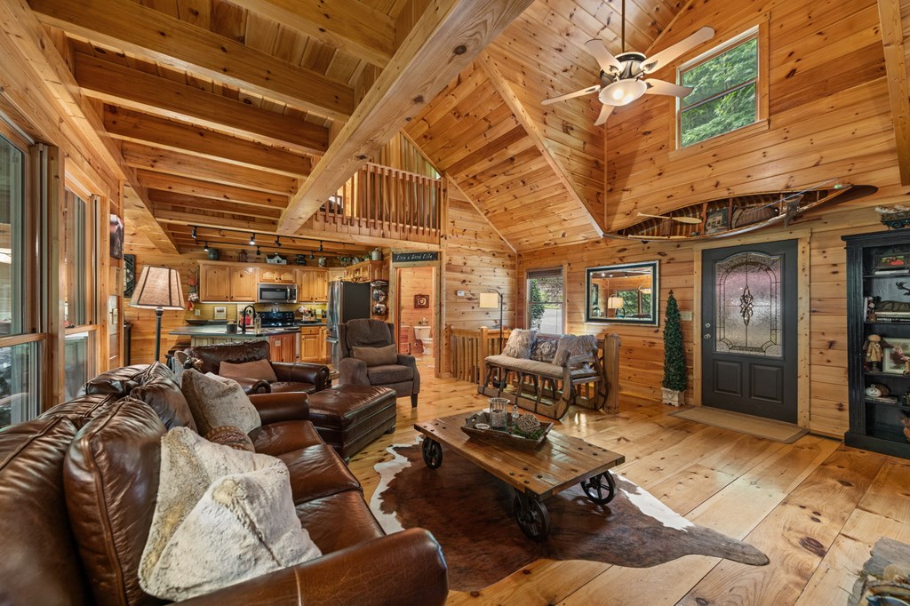 329 Blackberry Falls Lane