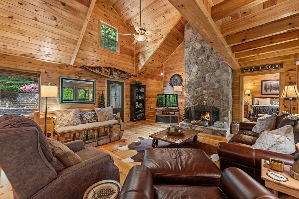 329 Blackberry Falls Lane