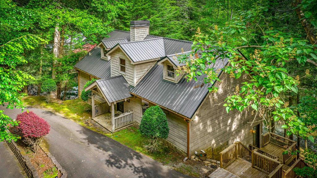 329 Blackberry Falls Lane