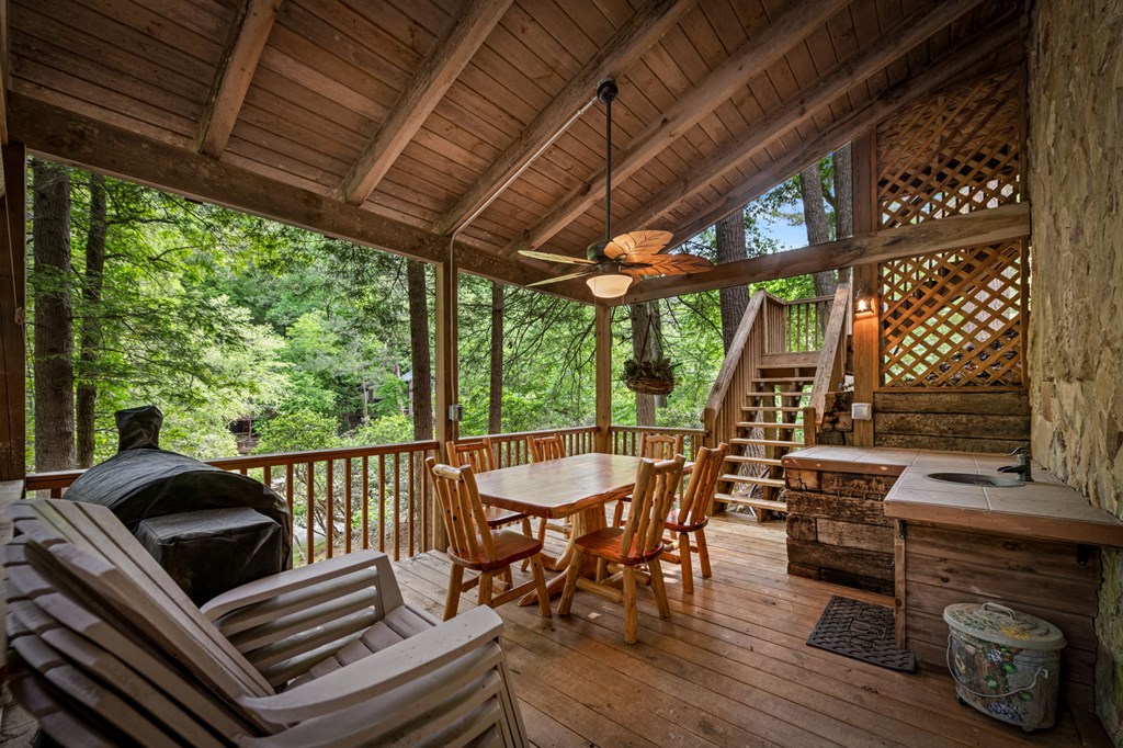329 Blackberry Falls Lane