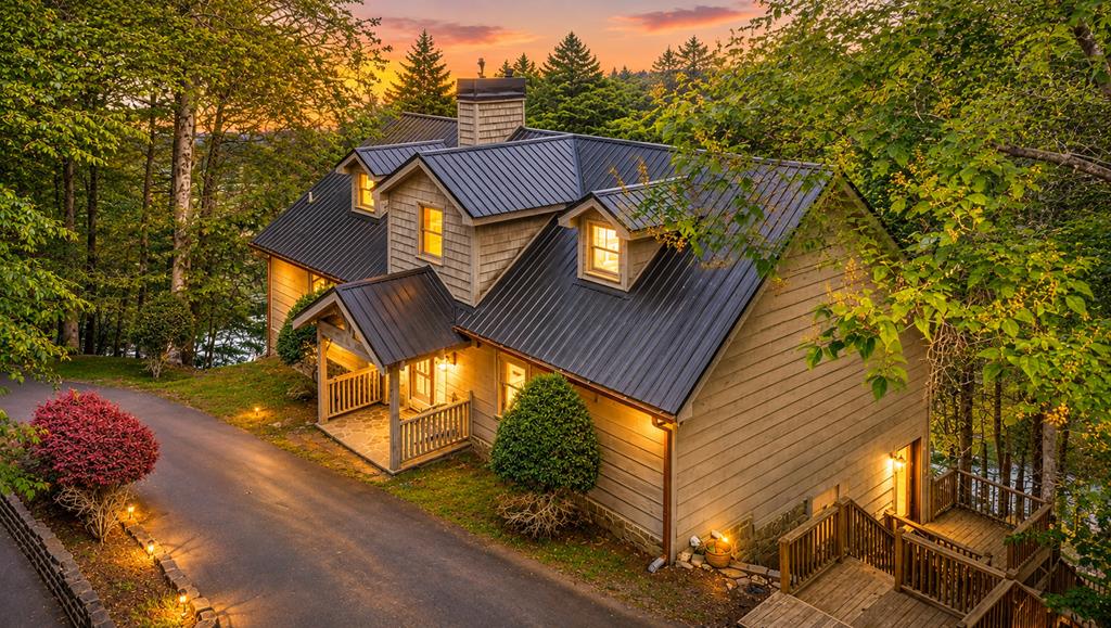 329 Blackberry Falls Lane