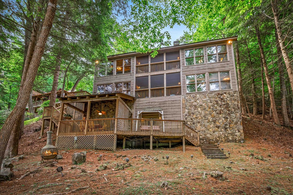 329 Blackberry Falls Lane
