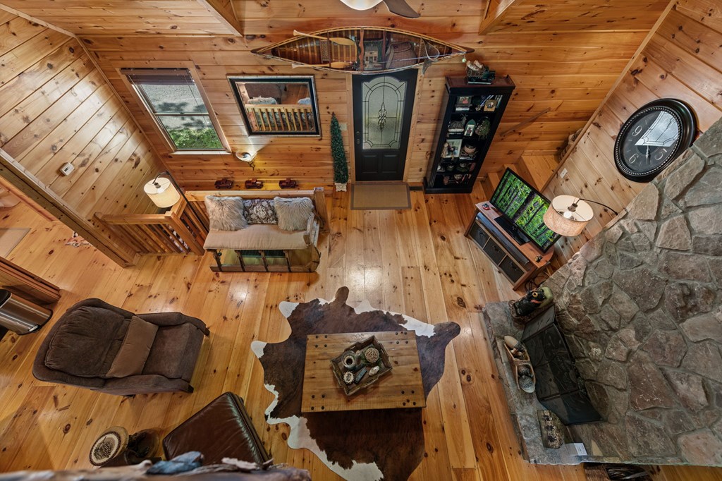 329 Blackberry Falls Lane
